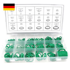 Klima-Anlage-Dichtungsringe