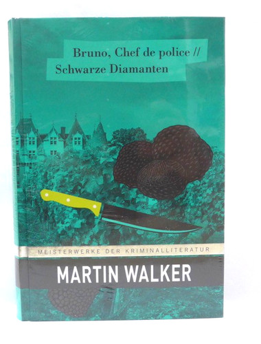 Bruno chef police - bruno,, /