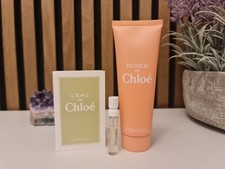 Luxusproben Roses De Chloe