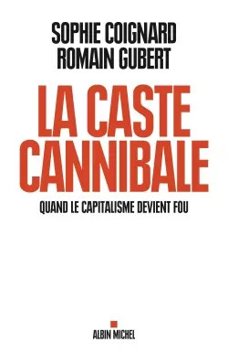 Caste cannibale quand le - caste,