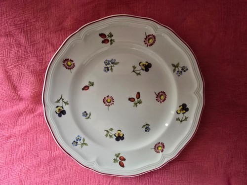 Villeroy boch petite fleur - boch, 1