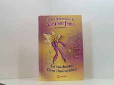 Sei wachsam, Dora Donnerblitz