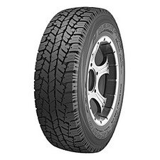 4x NANKANG Sommerreifen (1 Satz) 30x9.50 R 15 LT TL 104S FORTA FT-7 A/T 6PR OWL