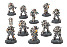Horus Heresy Saturnine