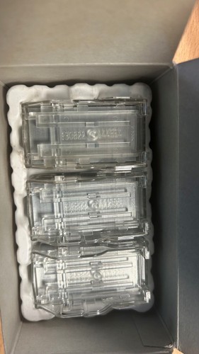 Original xerox heftklammern - original,