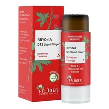 Bryonia D12 Globuli Pflüger
