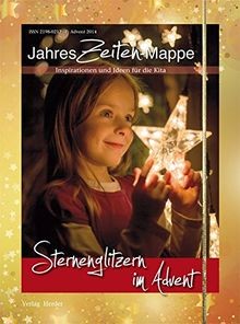 JahresZeiten-Mappe