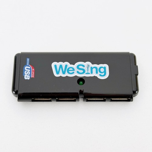 Sing usb hub 4 ports - sing,