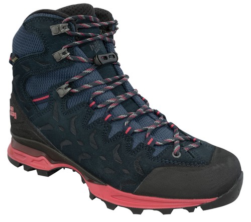 Hanwag makra trek lady gtx - lady, mid