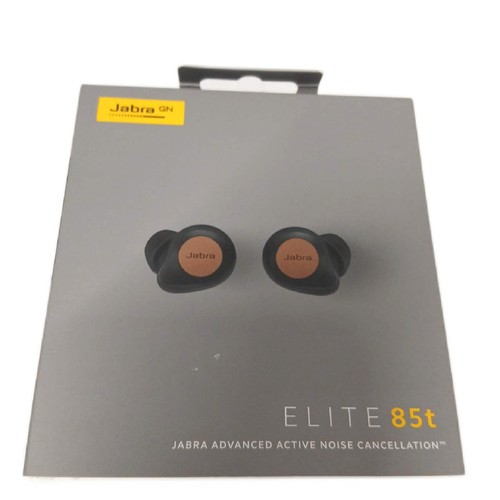 Jabra elite 85t wireless - elite,