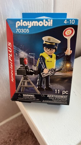 Playmobil special plus - playmobil,