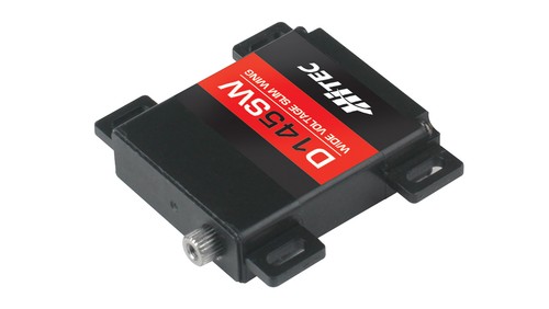 Multiplex servo - multiplex, /