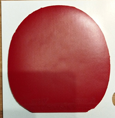 Yasaka mark 8 mm - yasaka, v