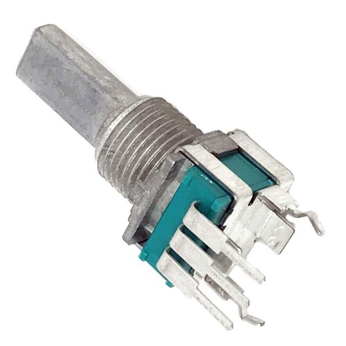 Pioneer potentiometer poti - eq,