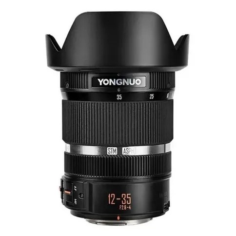 Yongnuo 35mm 4 0 - yongnuo, stm