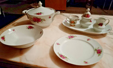 Mitterteich Bavaria Porzellan