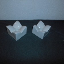 2  x Kerzenständer Kandelaber