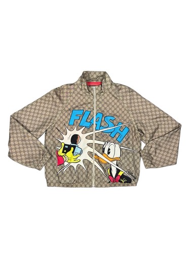 Gucci disney jacke - gucci,