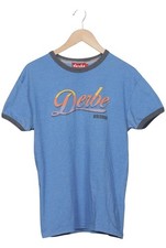 Derbe T-Shirt Herren Oberteil