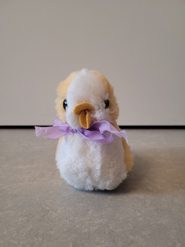 Steiff plüsch stofftier - steiff:, ente
