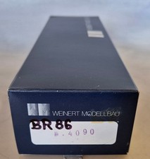 Weinert 4090 H0 Modellbausatz