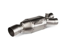 AKRAPOVIC L-Y6SO4/TD/1