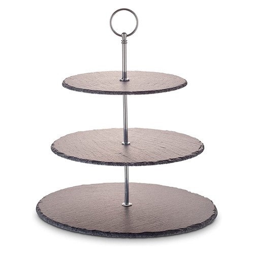 Echtwerk schiefer etagere - echtwerk,