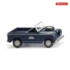 Wiking 010004 Land Rover