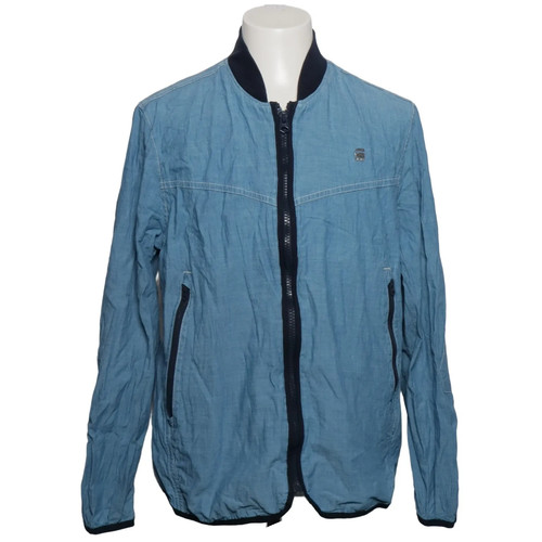 Star raw jeansjacke - g-star, raw,