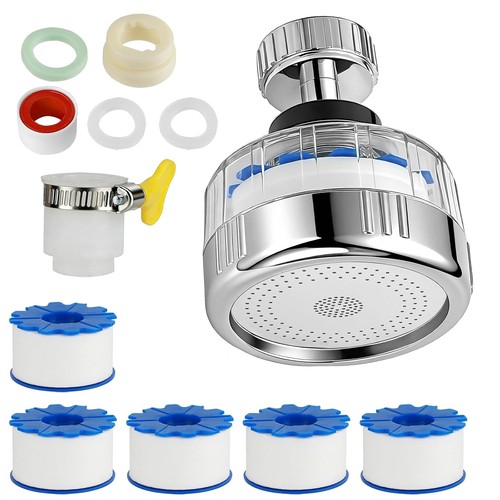 Wasserfilter