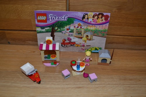 Lego friends stephanies - lego,