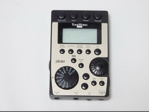 Korg px4d pandora - korg,