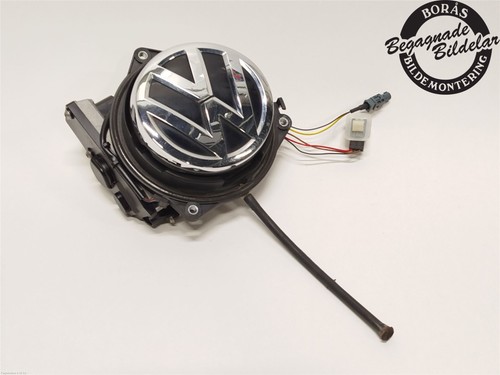 Heckklappengriff volkswagen - -,