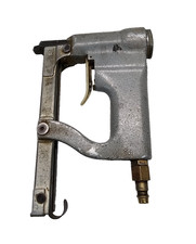 A0) SENCO Druckluf Tacker Klammergerät