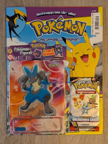Pokemon das offizielle - pokemon,