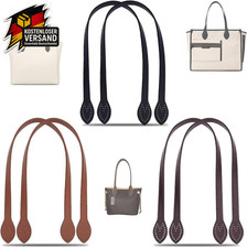 Leder taschenriemen set - leder,