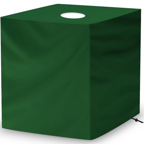 1000l ibc tank container cover - ibc,