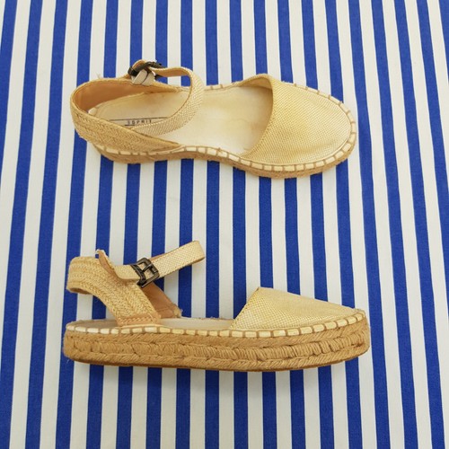 Hübsche sandalen von - sandalen, esprit