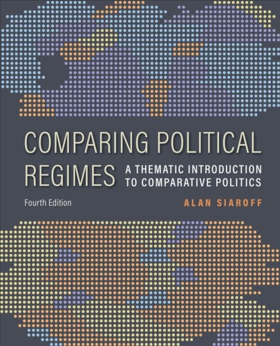 Alan siaroff comparing - alan,