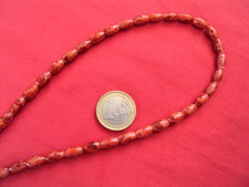 1 Strang Schaumkoralle-Perlen