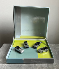 Volkswagen H0 Modellautoset AWM Herpa Wiking 4x Modelle top mit OVP