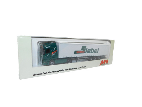 Amw sped siebel passt zu - passt,