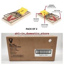 Victor M326 PRO Catchmaster