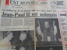 💥Der republikanische Osten