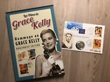 Monaco 2 Euro Numisbrief