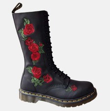 Dr. Martens 1914 VONDA Black