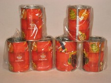 6x Havana Havanna Club RUM Tin