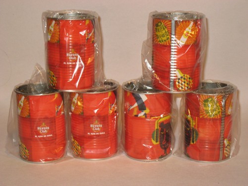 Havana havanna club rum - rum, tin
