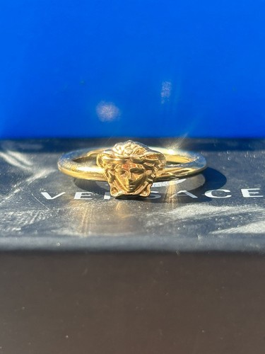 Versace herren ring - herren, kleines