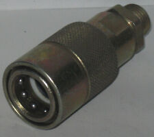 Hydraulik SVK Muffe BG2 10 L Schnellverschlusskupplung Steckkupplung